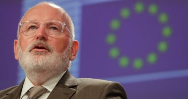 مسئول أوروبى: حضور قادة العالم لقمة المناخ بمصر يدعم الاعتماد على الطاقة الجديدة