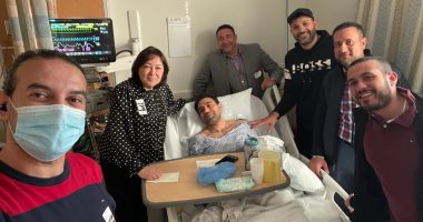 قنصل مصر بنيويورك تؤكد إصابة مصريين فى حادث إطلاق نار "مترو بروكلين"