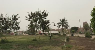 الحرارة بالقاهرة تصل لـ15 درجة ليلًا.. تعرف على حالة الطقس حتى الثلاثاء