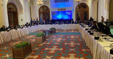 عضو لجنة المسار الدستورى الليبى: حققنا تفاهمات عدة فى اجتماعات القاهرة