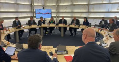 شكرى: الإصلاحات الاقتصادية خلقت مناخا جاذبا للاستثمارات الأجنبية فى مصر