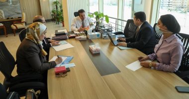 الصحة تعلن بدء ميكنة الموارد البشرية والمستشفيات.. أم المصريين فى المقدمة