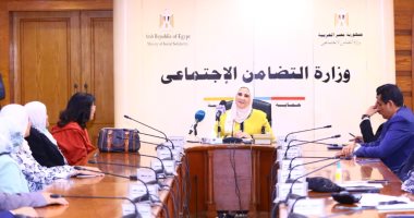 التضامن: القيادة السياسية أدرجت عمليات زراعة القوقعة بنظام التأمين الصحى