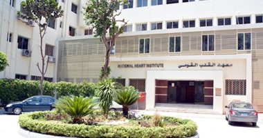 الصحة: تقديم الخدمات الطبية والعلاجية لـ 262 ألف مواطن من خلال معهد القلب