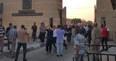 أخبار × 24 ساعة.. عفو رئاسى عن 986 نزيلًا بمناسبة احتفالات عيد الفطر