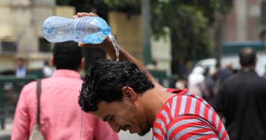 ارتفاع بالحرارة ونشاط للرياح وشبورة.. تفاصيل حالة الطقس حتى الجمعة