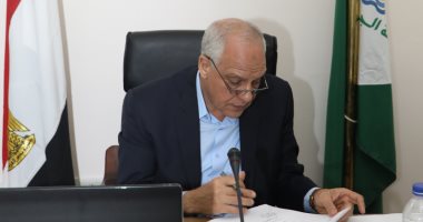 محافظ الجيزة يعتمد نتيجة الشهادة الإعدادية بعد قليل