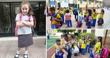 تعليم القاهرة تعلن نتيجة القبول برياض الأطفال بالمدارس الرسمية لغات