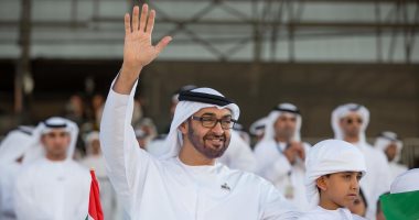 المجلس الأعلى للاتحاد ينتخب محمد بن زايد رئيساً لدولة الإمارات