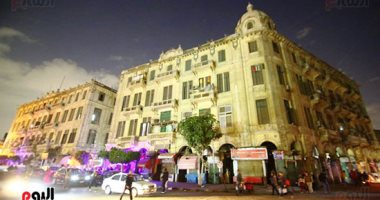 اعرف المواعيد الصيفية لغلق المحلات.. المحال 11 مساء والمطاعم 1 صباحا