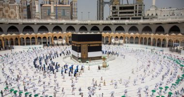 "بطاقة سارية" شرط التقديم لحج القرعة لهذا العام