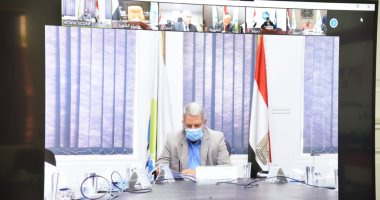 القابضة للمياه: سرعة الإصلاح وحل الشكاوى أولوية الخط الساخن 125 خلال العيد