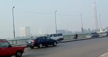 المرور يجرى تحويلات لحركة السيارات بمدينة نصر لمدة 3 أيام لإنشاء كوبرى