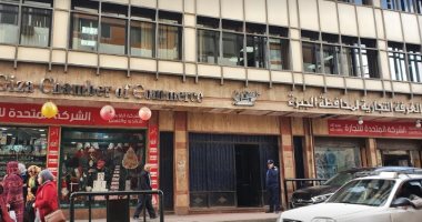 شعبة الجمارك بالغرفة التجارية: 932 مليون جنيه للعمل بالبصمة الكربونية بالموانئ