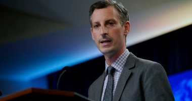 الولايات المتحدة الأمريكية تدين الهجوم الإرهابى فى سيناء