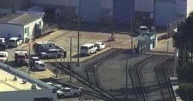 الشرطة الأمريكية: إطلاق نار داخل كنيسة فى كاليفورنيا وسقوط ضحايا