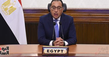 رئيس الوزراء: قانون جديد لإعفاء المشروعات الصناعية من الأعباء الضريبية