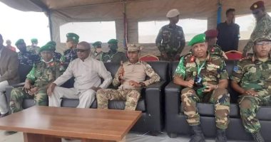 الصومال يعلن عن انتخابات رئاسية فى 15 مايو الجارى