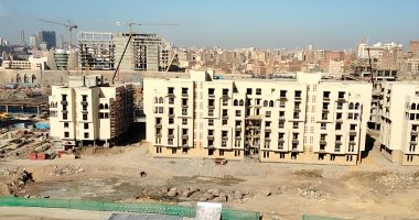 تعرف على مواصفات الشقق الجديدة خلف سور مجرى العيون بالقاهرة
