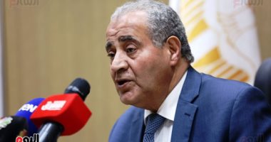 إتاحة خدمة تسجيل رقم المحمول ببطاقات التموين على موقع دعم مصر لليوم الثانى