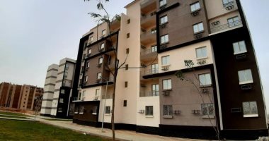 الإسكان: تنفيذ 61 ألف وحدة سكنية لمحدودى الدخل بمدينة حدائق العاصمة