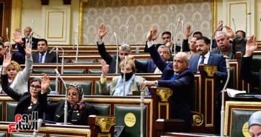 مجلس النواب يوافق مبدئيا على قانون محطة الزهراء لتربية الخيول العربية