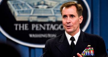 الجيش الأمريكى يتعهد بتوفير لبن الأطفال.. ويؤكد: سنستخدم طائراتنا لنقل الشحنات