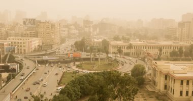 الأرصاد: ارتفاع الحرارة بنهاية الأسبوع.. والعظمى بالقاهرة تسجل 33 درجة