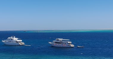 نشاط رياح بكافة الأنحاء وسرعتها على القاهرة الكبرى تصل 44 كم فى الساعة