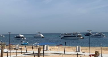 أخبار مصر.. انخفاض بدرجات الحرارة غدا ونشاط رياح والعظمى بالقاهرة 27 درجة