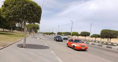 درجات الحرارة الأحد فى مصر.. طقس حار نهارا على القاهرة الكبرى والدلتا