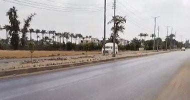 انخفاض بدرجات الحرارة غدا ونشاط رياح والعظمى بالقاهرة 27 درجة