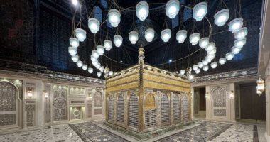 "الأوقاف" تعلن إعادة السماح بزيارة المقامات والأضرحة بالمساجد بدءًا من الأحد