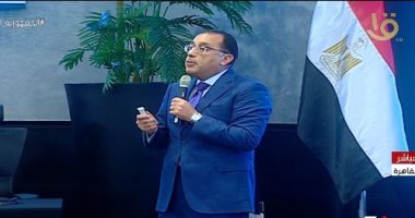 رئيس الوزراء: إنتاج 10 ملايين طن قمح هذا العام