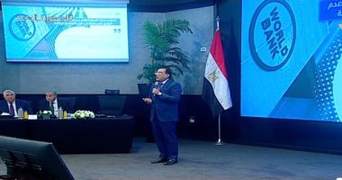 رئيس الوزراء: احتياطى السلع الاستراتيجية يكفى 4 أشهر.. والزيت حتى 6 أشهر