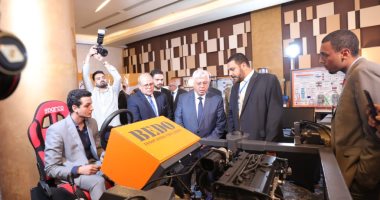 التعليم العالى: بدء الدراسة بعدد من الجامعات التكنولوجية الجديدة في سبتمبر