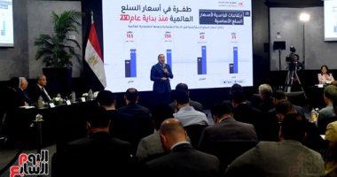 التعاون الدولى: مصر أتاحت تمويلا تنمويا للقطاع الخاص بـ4.8 مليار دولار العام الماضى