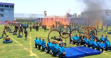 كيفية التقديم لمعاهد معاونى الأمن بالداخلية وشروط الالتحاق.. فيديو