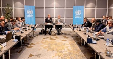 المبعوث الأممى لليمن يشكر مصر على تسهيل الرحلات التجارية من صنعاء للقاهرة