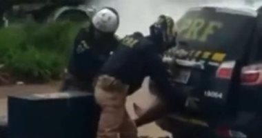 ارتفاع حصيلة ضحايا الفيضانات فى البرازيل إلى 79 قتيلا