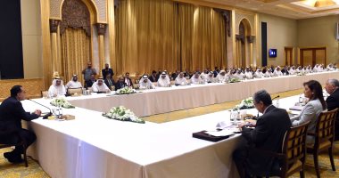 مجلس الإمارات للمستثمرين بالخارج: انبهرنا بخطة مرحلة الاقتصاد الجديدة لمصر