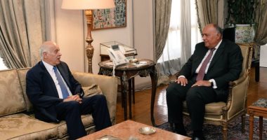 سامح شكرى يؤكد ضرورة وقف أية إجراءات أو ممارسات تستهدف الهوية العربية للقدس