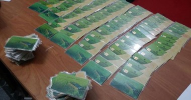 التموين: إتاحة تسجيل رقم المحمول لأصحاب البطاقات إلكترونيا عصر اليوم