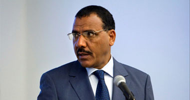 رئيس النيجر يمنع وزراء حكومته من الزوجة الثانية بقرار جمهورى