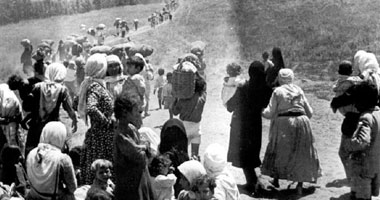 الجهاز المركزي للإحصاء في فلسطين: 100 ألف شهيد مُنذ النكبة عام 1948