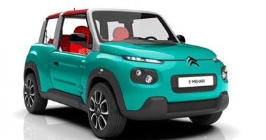 188جنيها تكلفة شحن السيارة الكهربائية بـ50 كيلو وات.. اقرأ التفاصيل