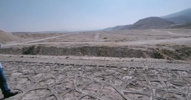 القانون يحظر إقامة سدود أو جسور على البحيرات إلا لغرضين.. التفاصيل