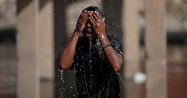 الأرصاد تحذر: تجنبوا الشمس.. أجواء شديدة الحرارة والقاهرة تسجل 37 درجة