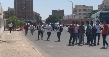 أخبار 24 ساعة.. التعليم: تصحيح امتحانات الثانوية العامة بدون تدخل بشرى