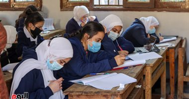 التفاضل والتكامل بأسهل صورة.. أفضل مراجعة نهائية شاملة للثانوية "لغات"